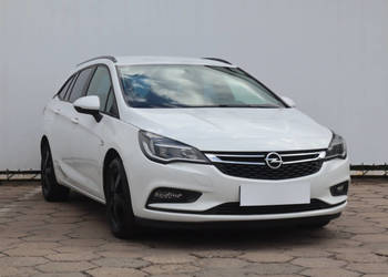 Opel Astra 1.4 T