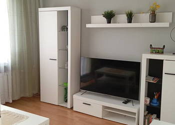 WYNAJMĘ MIESZKANIE CZUBY/BŁONIE 38M² 2 POK.