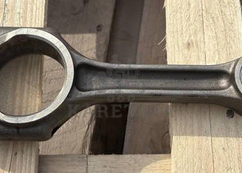 Massey Ferguson Valtra Valmet Steyr SISU Korbowód 612DS 620DS 634DS 64394