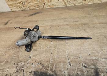 RENAULT MEGANE II HB 5D SILNICZEK WYCIERACZKI 8200080900