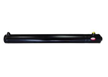 SIŁOWNIK HYDRAULICZNY SMTG 70x40 SKOK 700 Dwustronny [2291]