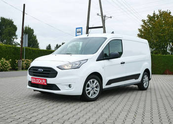 Ford Transit Courier III 1.5 TDCi 100KM Eu6 Long +Hak +Pak zima -VAT 23% B…