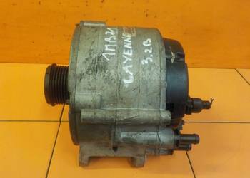 PORSCHE CAYENNE 3.2 V6 06r 250KM BFD alternator