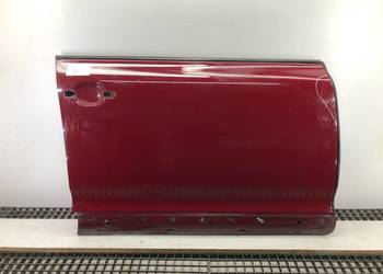 DRZWI PRAWY PRZÓD PORSCHE CAYENNE Hatchback 02-10