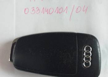 Audi A 6 to pilot oryginalny 4f08372200