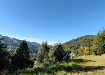 Sprzedaż gruntu Szczyrk 1700m2