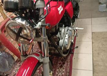 Royal enfield GT 535 Continental cafe racer