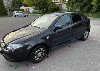 Chevrolet Lacetti 2006