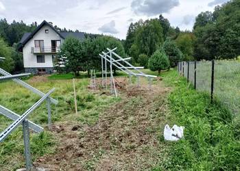Instalacje elektryczne domów od 4000 zl
