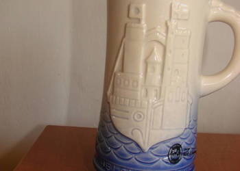 Helsingborg 1985 rocznicowy kufel design Karl-J Svensson