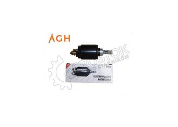 Elektrowłącznik iskra 12v