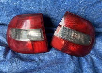 Volvo V40 Lampa Prawa Tylna Narożna Oryginalna