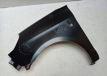 KIA PICANTO SA LIFT 2008-2011 BŁOTNIK PRZÓD LEWY
