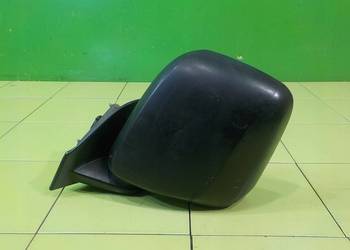 NISSAN NV200 1.5 DCI 11r VAN lusterko lewe