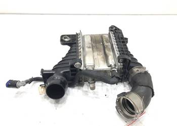 INTERCOOLER RENAULT MEGANE IV 144967867R 1.5 116KM CHŁODNICA