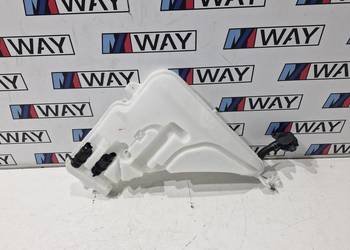  BMW F30 F31 ZBIORNICZEK PŁYNU SPRYSKIWACZY ORYGINAŁ