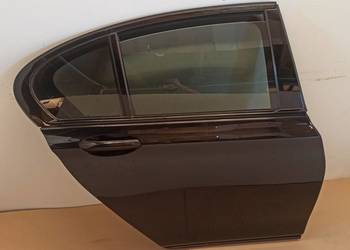 BMW 7 G11 DRZWI PRAWY TYŁ 475