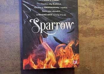 L. J. Shen -- Sparrow -- ( po polsku)