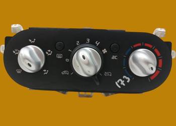 PANEL NAWIEWU  Renault Twingo II (2007-  )
