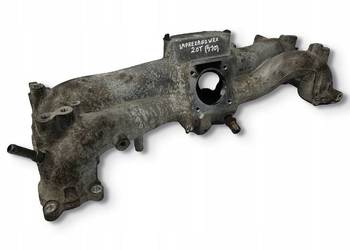 KOLEKTOR SSĄCY Subaru Impreza II WRX 2.0 T turbo