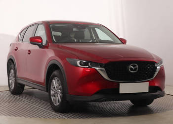 Mazda CX-5 2.0 Skyactiv-G