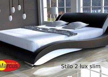łóżko do sypialni Stilo 2 - OKAZJA !!