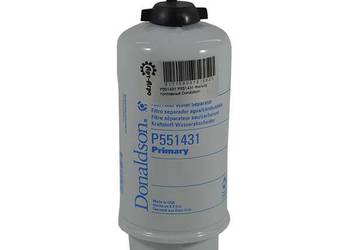 P551431 Filtr paliwa Donaldson P551431 Filtr paliwa Donaldson