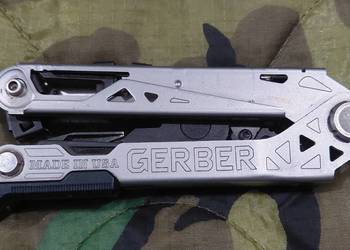 Multitool GERBER Center Drive