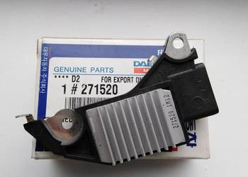 REGULATOR Alternatora /12V,95A/ Daewoo