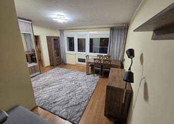 Kawalerka blisko kolejki SKM Gdańsk Żabianka