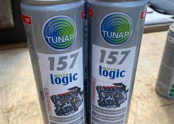 TUNAP MP157 najskuteczniej w myciu wnętrza silnika 3 sztuki
