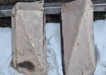 Nadkola błotniki Ursus C-330