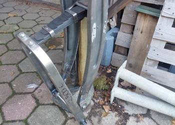 Bmw r11 przód bmw r12 części