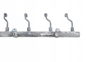 LISTWA WTRYSKOWA PRZEWODY MERCEDES ML W163 4.0 CDI