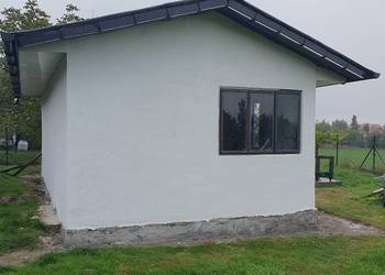 Działka Rod Narcyz Sektor Vip Kielce