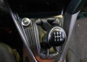 SKRZYNIA BIEGÓW FORD FOCUS MK3 III 1.6 Ti VCT 105 - IQDC DV6R7002ABE