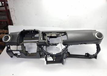 DESKA KOKPIT NISSAN NOTE DESKA KOKPIT NISSAN NOTE