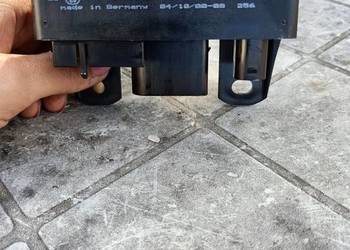 przekaźnik świec żarowych Mercedes w168 0255452832