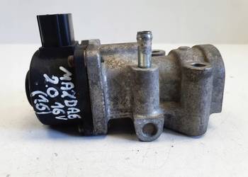 Mazda 6 II GH 2.0 16V Disi ZAWÓR EGR