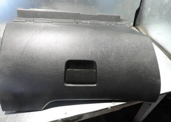 SCHOWEK PASAŻERA PEUGEOT 207