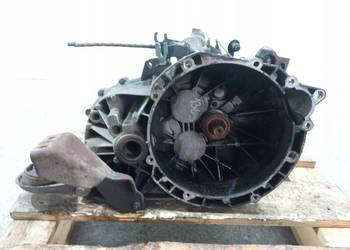 SKRZYNIA BIEGÓW 4M5R7002CC 2.0 TDCI HDI Ford C-MAX I (2003-2010)