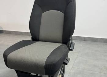 Fotel kierowcy Iveco Daily IV