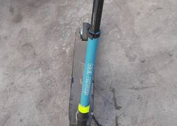 hulajnoga elektryczna
