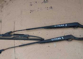 SUZUKI VITARA I ramie wycieraczki ramiona