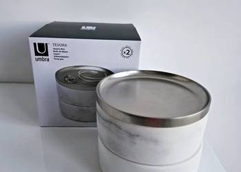 Organizer szkatułka pojemnik na biżuterię Umbra