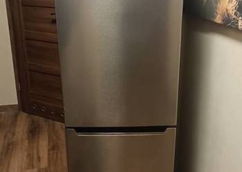 Lodówka Amica 170cm. Zapewniam transport.  Jak nowa