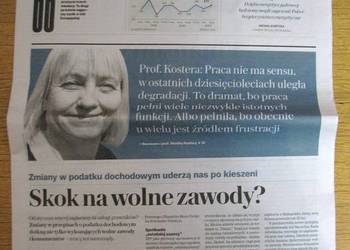 "Ekonomia+" nr 11 - Gazeta Wyborcza