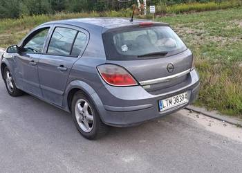 Opel Astra H