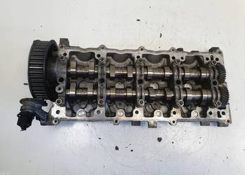 WAŁKI ROZRZĄDU Opel Zafira B Astra J 1.7 CDTI _ podstawa