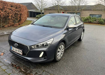 Hyundai i30 III (2017-)